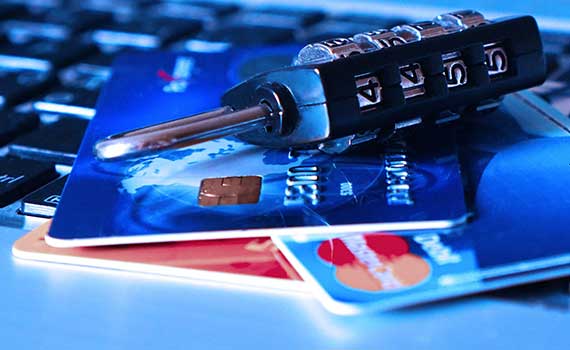 Carte de crédit bloquée pour un interdit bancaire