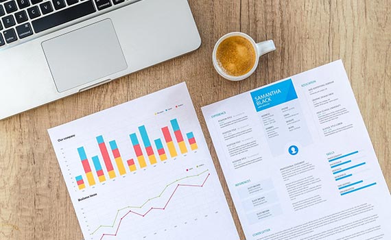 Documents illustrant la rentabilité d'un réméré pour l'investisseur